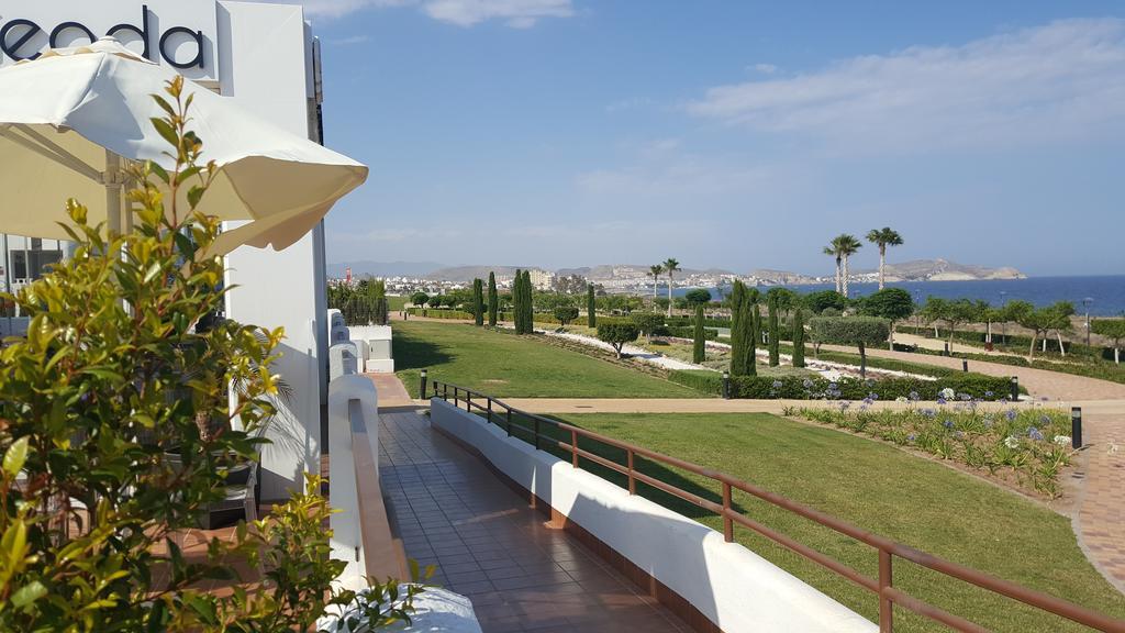 Apartment Mar De Pulpi Las Azaleas San Juan de los Terreros Esterno foto