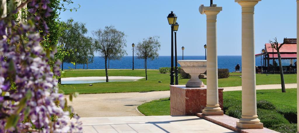 Apartment Mar De Pulpi Las Azaleas San Juan de los Terreros Esterno foto